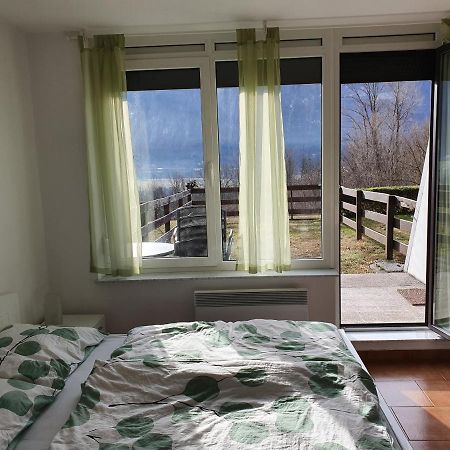 Apartma Tm Bovec Apartment Luaran gambar