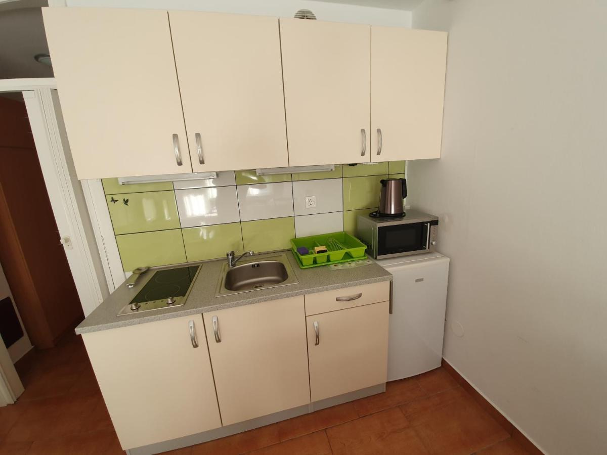 Apartma Tm Bovec Apartment Luaran gambar