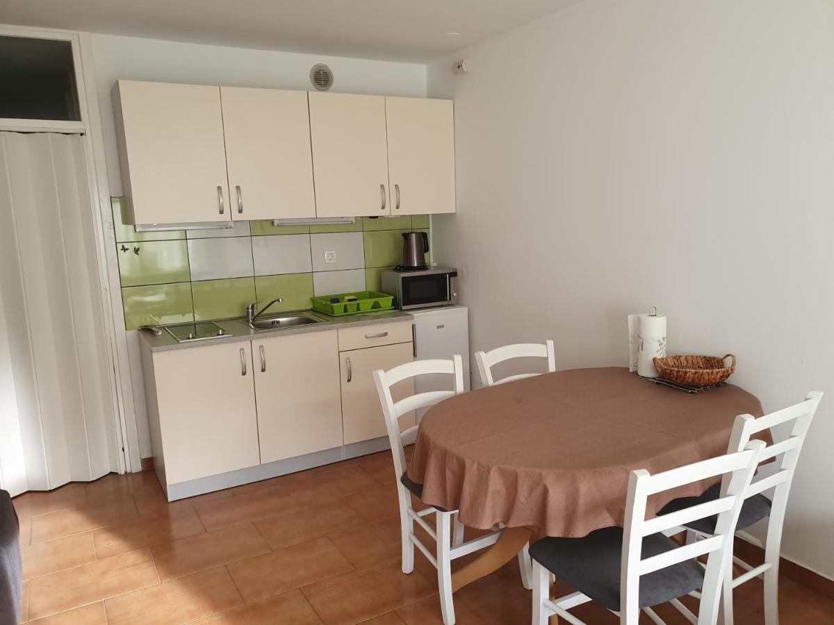 Apartma Tm Bovec Apartment Luaran gambar