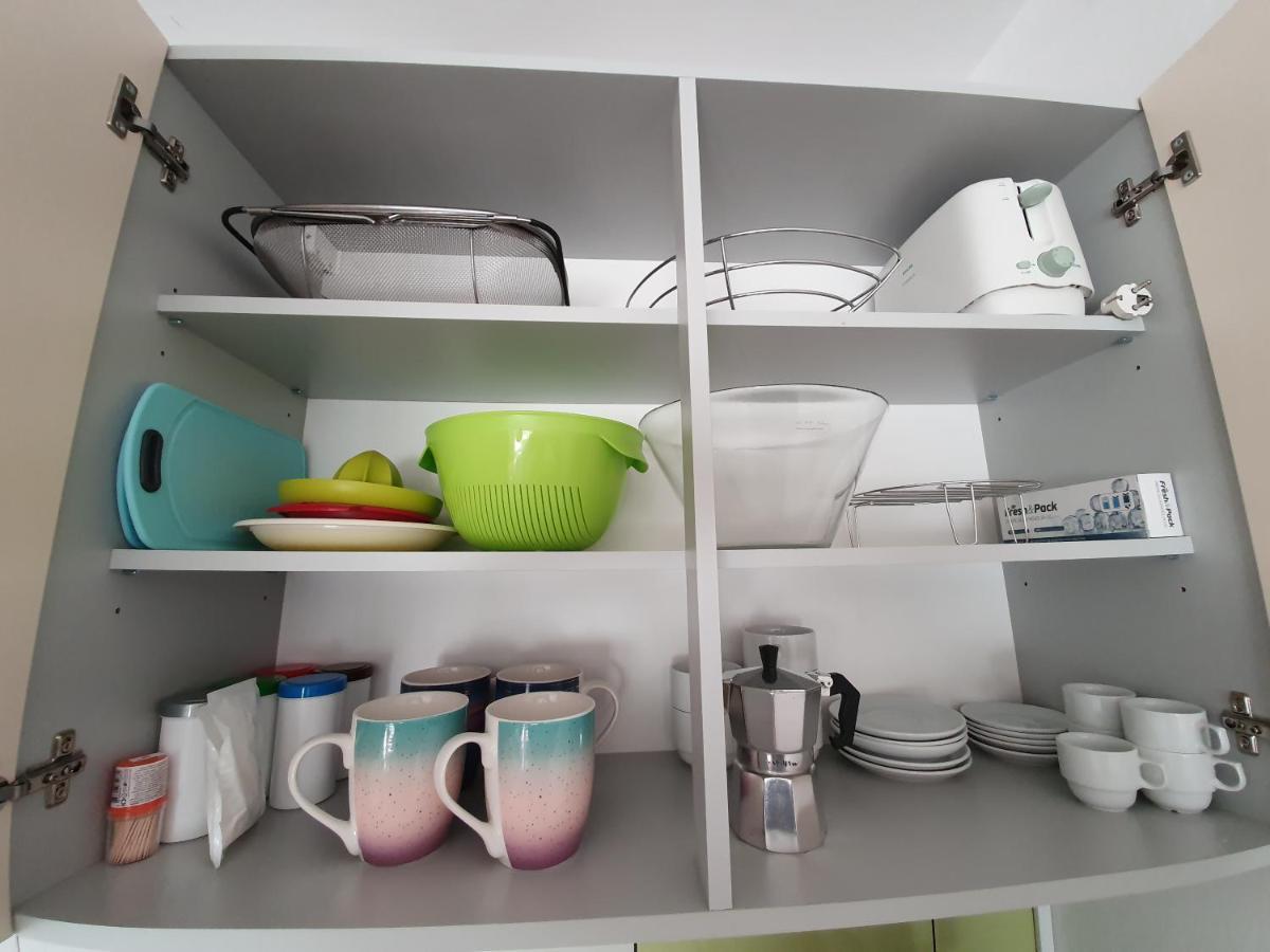 Apartma Tm Bovec Apartment Luaran gambar