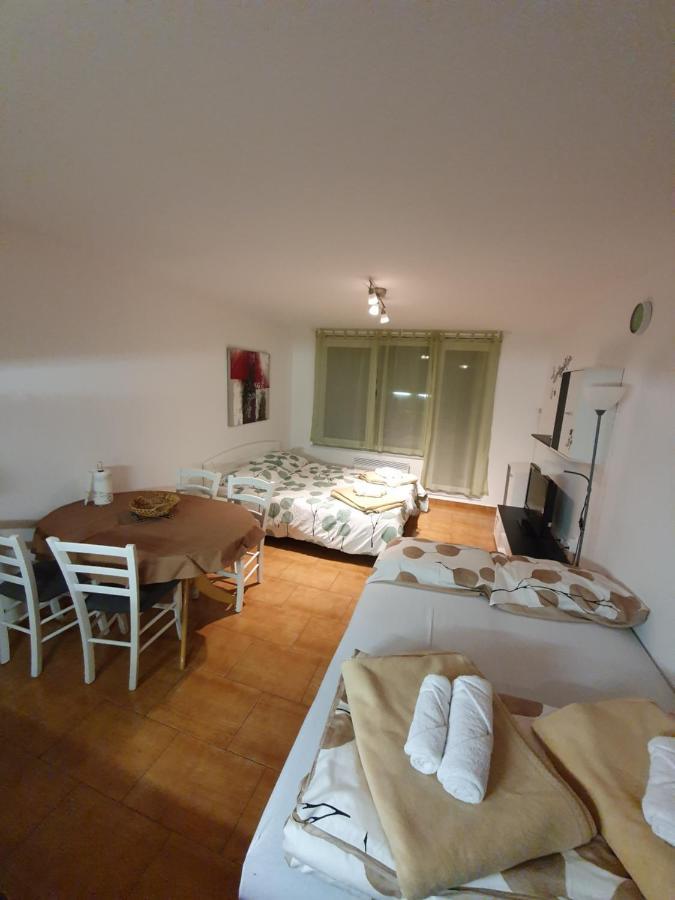 Apartma Tm Bovec Apartment Luaran gambar