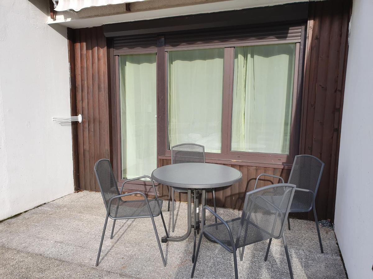 Apartma Tm Bovec Apartment Luaran gambar